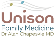 Unison Family Medicine Logo