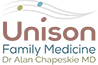 Unison Family Medicine Logo